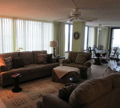 Family Room View