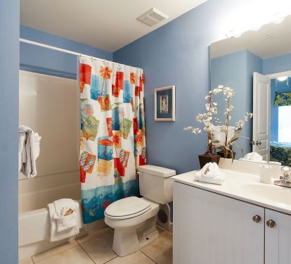 Bathroom 2