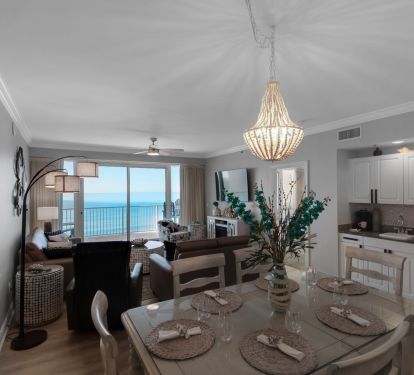 Coastal Retreat