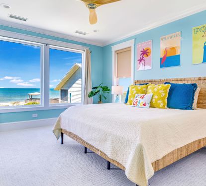 Master bedroom #3