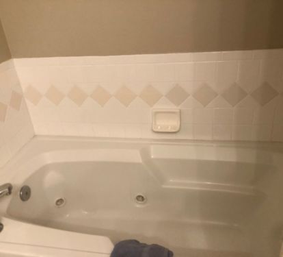 Bathroom #3