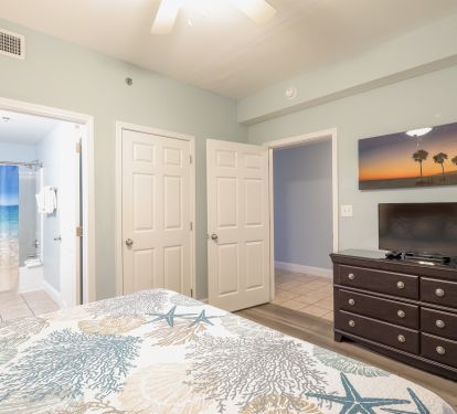 LTW1037 Master Suite Room