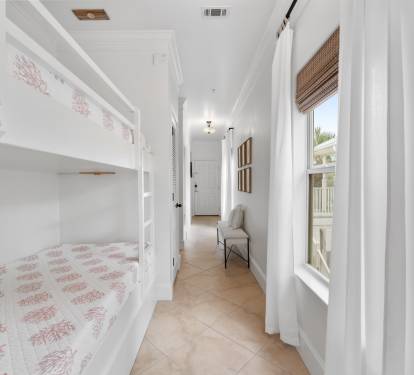 Hallway Bunk Beds