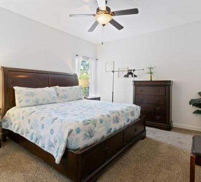 2nd Floor Master Bedroom #2