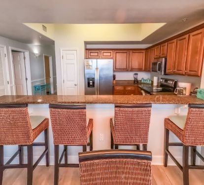 Kitchen &amp; Dining