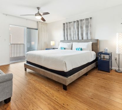 king master suite