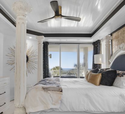 Wake up to this view every morning!
