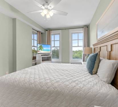 2 bedrooms, WiFi