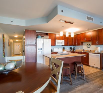 LTW1037 Kitchen 