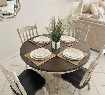Dining Area!