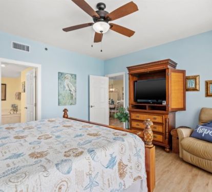 Master Suite