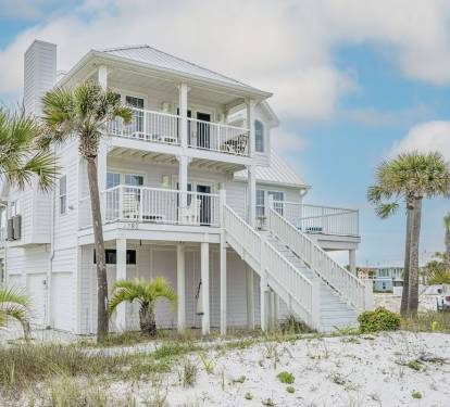 Beach House
