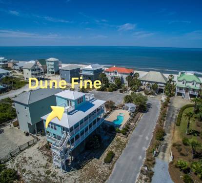 Dune Fine