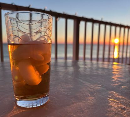Relax and Enjoy!