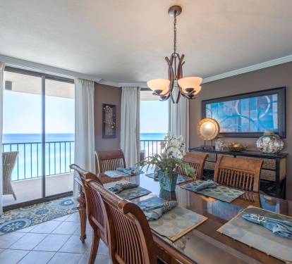 Hunter's Ultimate View Wrap End Condo 915C _12