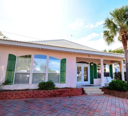 Emerald Villa _0