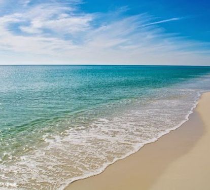 Ocean 