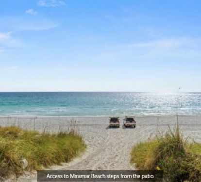 Beautiful Beach 