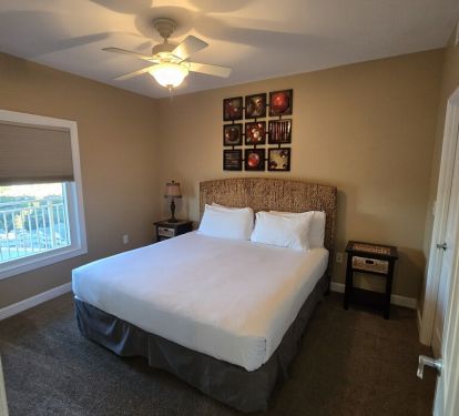 SPLASH 1403W - Panama City BCH - Large 2 br _3