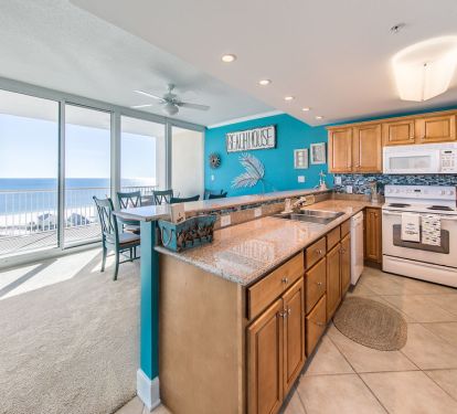 Cooking with a view, There needs to be a sitcom with that name!