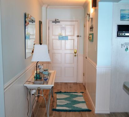 Entryway