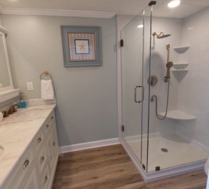 Pet Friendly 2 Bed Beach Front _18
