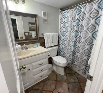 hall bath