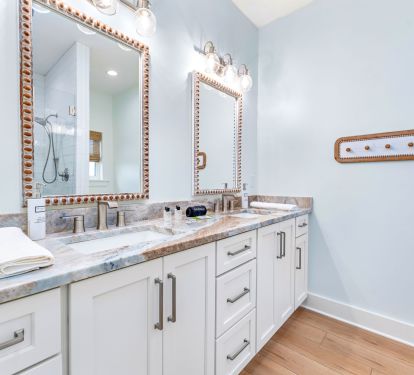 Master Bathroom #2