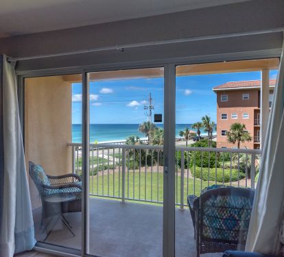 Gulf View