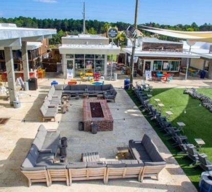 The HUB