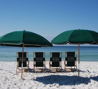 Beach Service