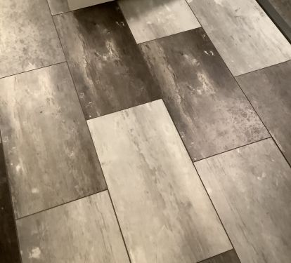 Luxury  LVP water proof flooring