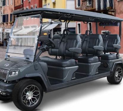 HDK EVolution D5 Ranger 6