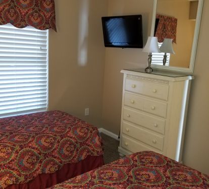 2 Bedroom Deluxe Spectacular Gulf Views