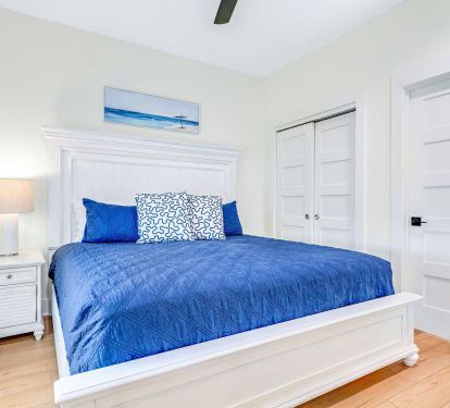 King Bedroom