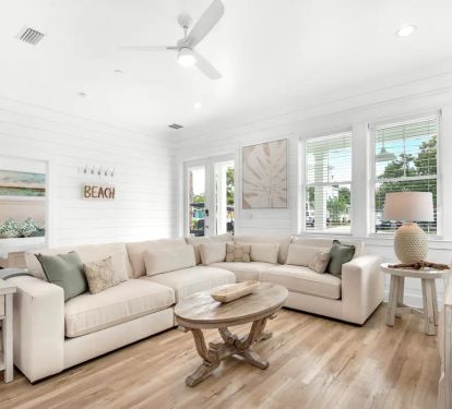 Windsong-9 Not a worn out rental. Windsong boasts designer-curated furnishing throughout.