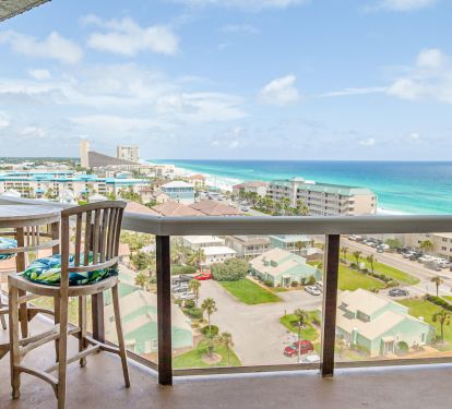 Surfside Resort Unit 1007_0