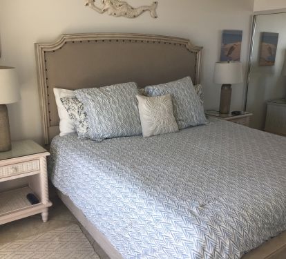 Master Bedroom - King