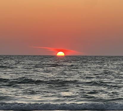 Best Sunsets