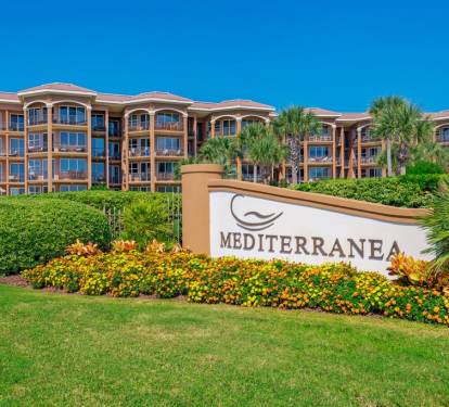 The Mediterreanea!