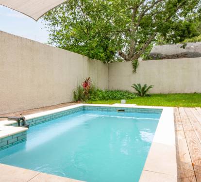 Private Pool