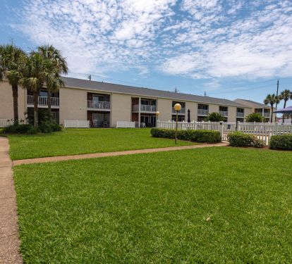 Groundfloor Unit 