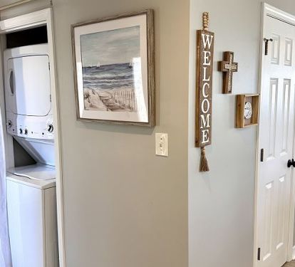 Indoors, Floor, Furniture, Appliance, Washer