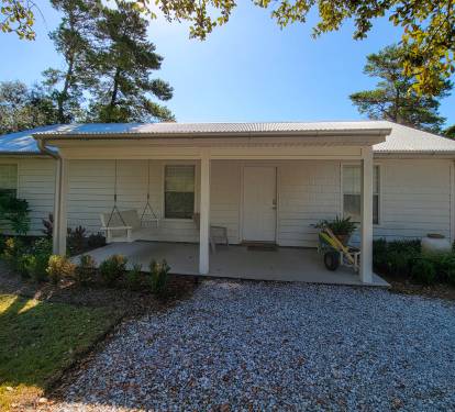 Pup Friendly "30APaws" on 30A! Pups Welcome!_1