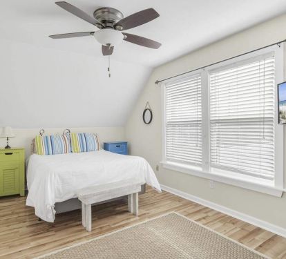 King Bedroom