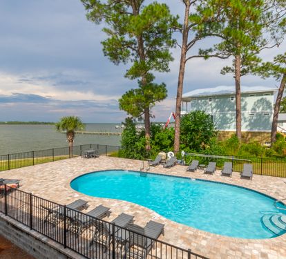 Orange Beach Waterfront Condo_1