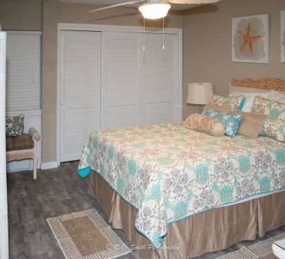 master bedroom opens to patio 