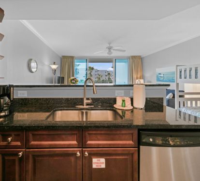 Granite Countertops