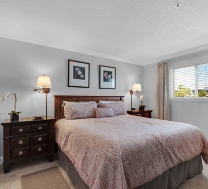Master Bedroom!
