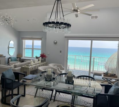 Enjoy the majestic views !